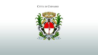 Consiglio Comunale di Chivasso  - 07/04/2022