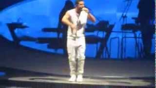 Drake - Live in Concert/2014 Berlin - Tuscan Leather