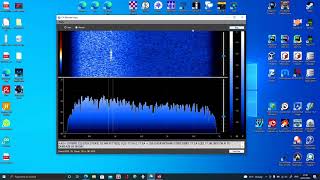 CW Decoder Logic - program rozkodowywania morsa - Tecsun PL-880