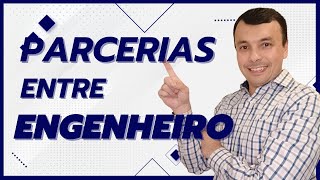 🟢 Sub-Contratação de Engenheiro parceiro.