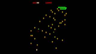 centipede jeux9