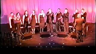 All You Need Is Love - Highland Community College - Royal Scots - Spring 2001