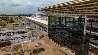 AVANCE NUEVA TERMINAL FLEXIBLE AGOSTO 2023