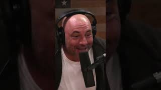 Iron Mike Tyson shocks Joe Rogan with insight into his ferocious fighter mindset #shorts #joerogan