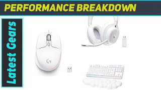 Unboxing Logitech G705, G715, and G735: The Ultimate Gaming Trio