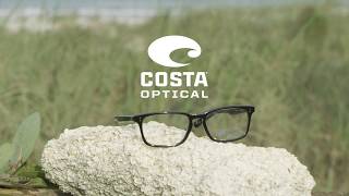 Costa Eyeglasses - new adventures with classic looks