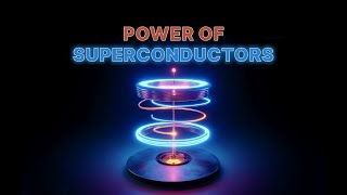 The INCREDIBLE Potential of Superconductors | Powering the Future Without Resistance