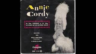 Annie Cordy - Hello le soleil brille