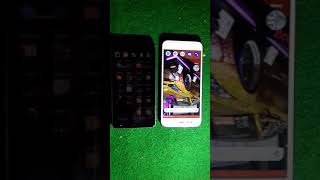 Xiomi mi A1 (snapdrago)n vs redmi pro {mediatek} test singkat buka game