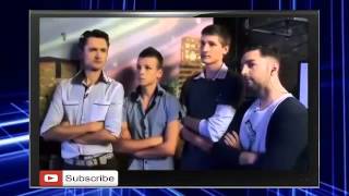 Moldova Are Talent   Ion Chitan 17 10 2014 Sezonul 2, Ep 5