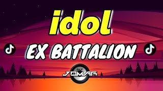 IDOL - EXB 2023 (RAGABOMB)