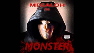 Megaloh   Auf der Jagd prod  by Ghanaian Stallion