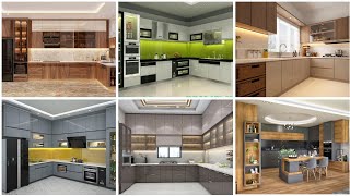 Must Watch ! Top Kitchen Cabinet Designs 2023