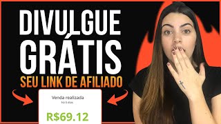 3 Formas GRÁTIS! Como divulgar seu link da Hotmart (Guia para INICIANTES)