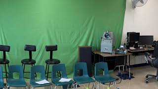 Dater School Morning Announcements for Thursday, May 9, 2024