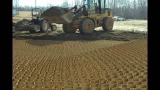 Embankments on Soft Soils Lessons Learn. 10/9/24