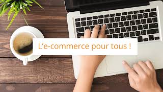 Diffusion en direct de eProShopping