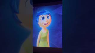 Inside Out 2 full ending scene NOT CLICKBAIT #insideout2