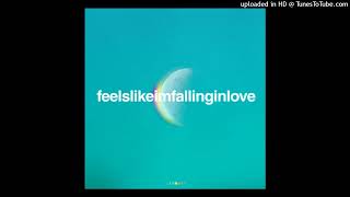 Coldplay - feelslikeimfallinginlove (Dario Xavier Club Remix)