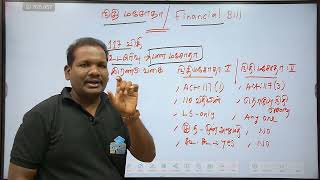 📚 FINANCIAL BILL : HOW TO STUDY GR 2 EXAM...