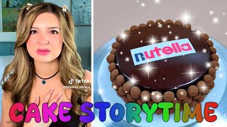 3 HOUR Cake Storytime 🍰 Brianna Mizura TikTok POV |  @Briannamizura Text To Speech