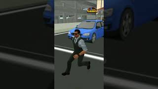 Police Car Games for Android – Police Car VS Police Car #12 #shorts