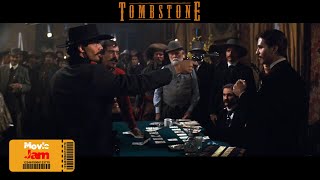 Tombstone (1993) | Kubek vs Rewolwer