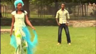 Adamsy 2{hausa movie song}