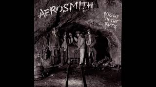 Aerosmith - Remember (Walking in the Sand)