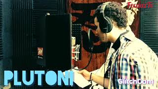 PLUTONII - En EL ESTUDIO