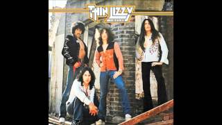 Thin Lizzy - Ballad of a Hard Man, Lyrics in the Description