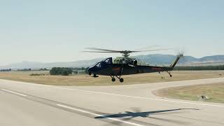 Наземні та льотні випробування ATAK 2 тривають