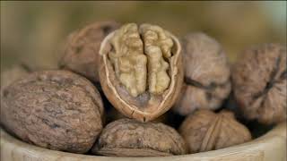 Exquisitas nueces de Ronda, Málaga