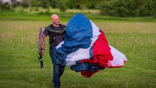 WPPG Wisconsin Powered Paraglider - Get to know us!