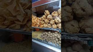 BAKSO GORENG NYA MANTAP #streetfood #jogja #bakso #baksogoreng #baksoviral #baksojogja