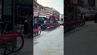 📍Holborn, London🇬🇧,UK🤩 Modern City #england #travel #shortvideo #londonview #londonlover