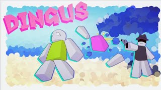 Roblox dingus with @Camzilot @FalinksKnight @Matt-Razzie and @Untapped_gaming03