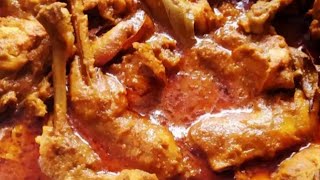 দেশি মুরগি রান্নার সবথেকে সহজ রেসিপি। Dasi Murgi Chicken Racipe village style  in bangla.