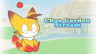 Return of Chao Garden, Return of Sam