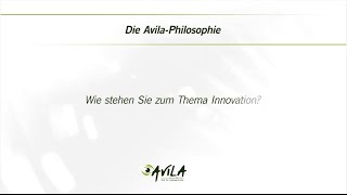 Prof. Frohn über Innovation der Avila Augenpraxisklinik