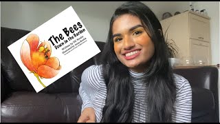 🐝The Bees Down in the Garden, read by Miss Megan🍯