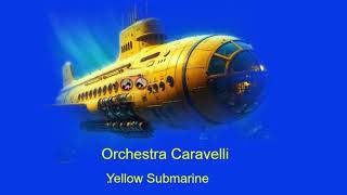 Caravelli  -Yellow Submarine