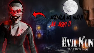 Evil Nun #Gameplay #viralvideo