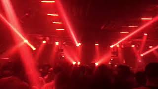 Blawan @mondo (Madrid)