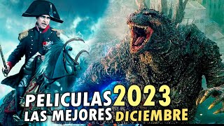 10 MEJORES PELÍCULAS 2024! HASTA HOY!