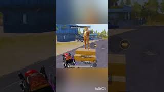 Pubg mobile chiken dinner dance with Desi balak song #shorts #short #viral #trending