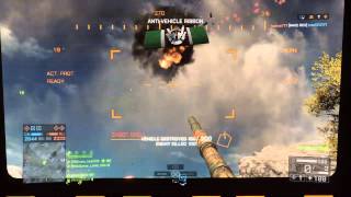 Battlefield 4™CLAN FBI crazy_ksa 2015