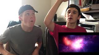 YoungBoy Never Broke Again - Astronaut Kid (Official Video)-Reaction