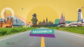 Priorité de l’IDSEA : Rassembler