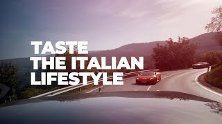 Dream Italy | The Best Way To Taste The Italian Lifestyle